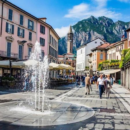 Lecco Centro 1 Apartment Exterior foto