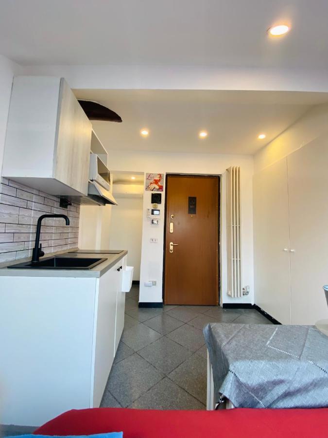 Lecco Centro 1 Apartment Exterior foto